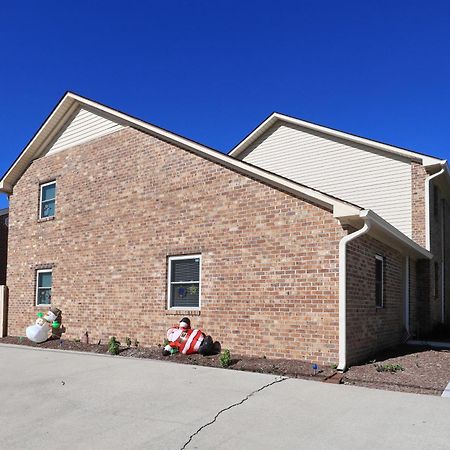 Willa 1408 Perrin Dr, Unit A - Ocean Walk Sleeps 8 Myrtle Beach Zewnętrze zdjęcie