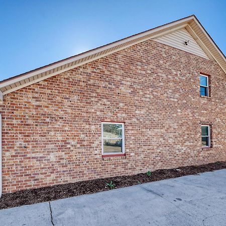 Willa 1408 Perrin Dr, Unit A - Ocean Walk Sleeps 8 Myrtle Beach Zewnętrze zdjęcie