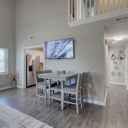 Willa 1408 Perrin Dr, Unit A - Ocean Walk Sleeps 8 Myrtle Beach Zewnętrze zdjęcie