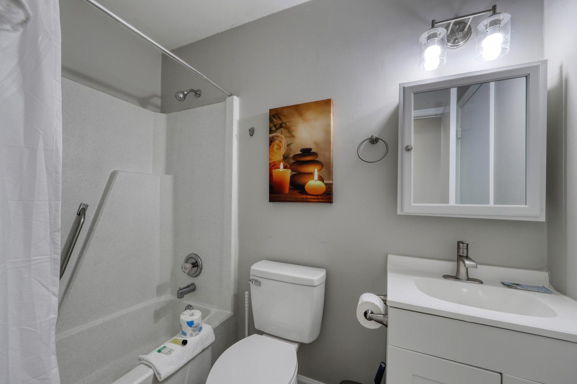 Willa 1408 Perrin Dr, Unit A - Ocean Walk Sleeps 8 Myrtle Beach Zewnętrze zdjęcie