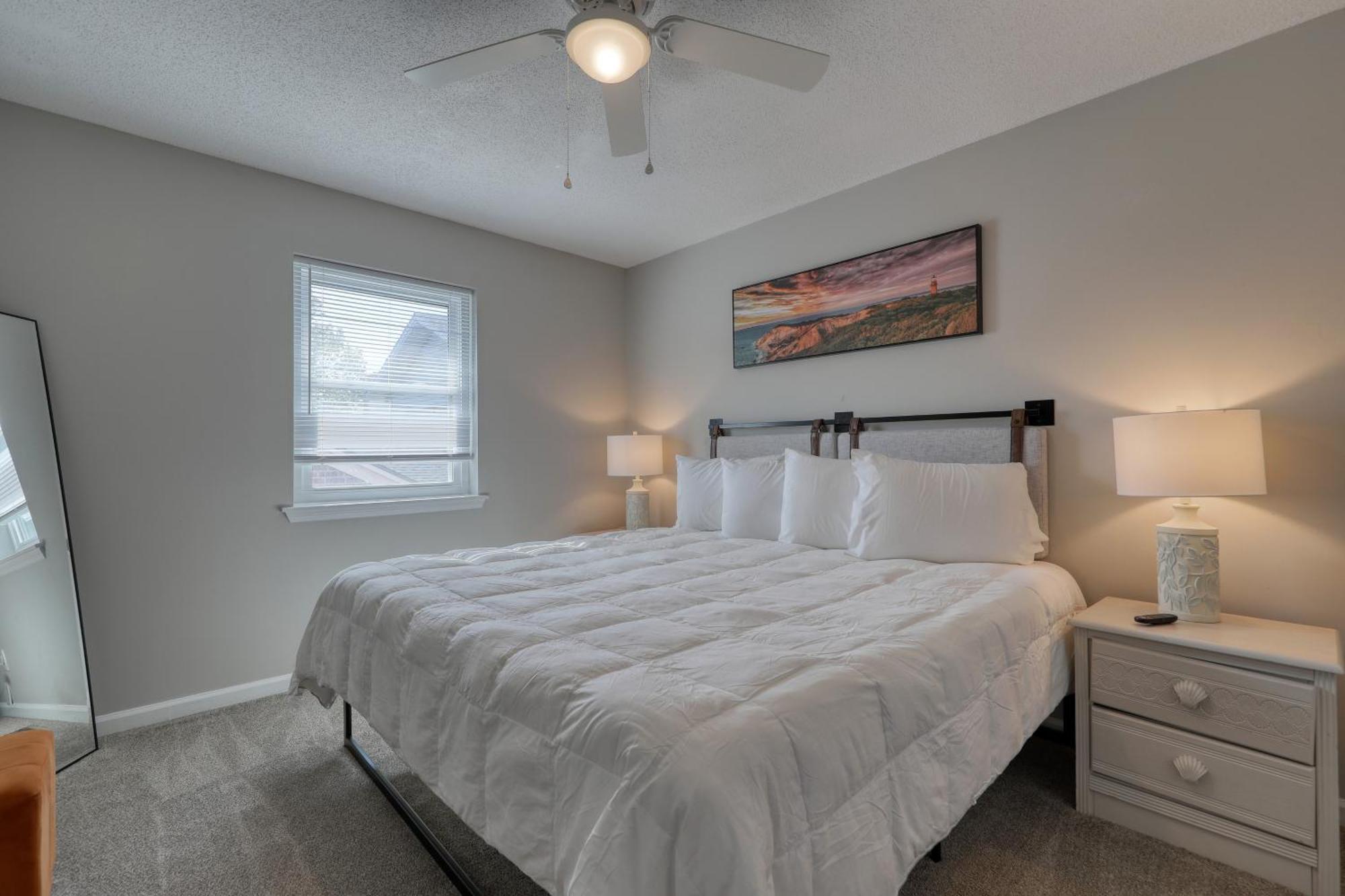 Willa 1408 Perrin Dr, Unit A - Ocean Walk Sleeps 8 Myrtle Beach Zewnętrze zdjęcie
