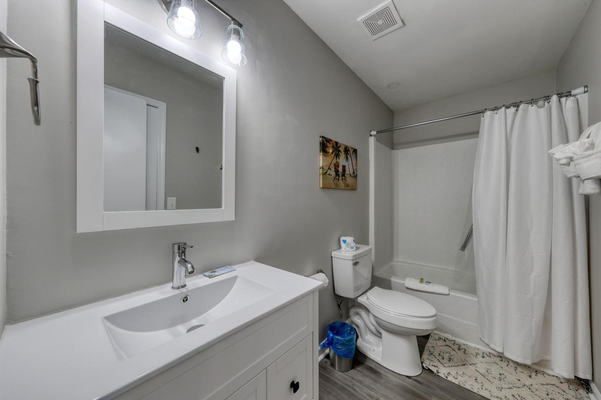 Willa 1408 Perrin Dr, Unit A - Ocean Walk Sleeps 8 Myrtle Beach Zewnętrze zdjęcie