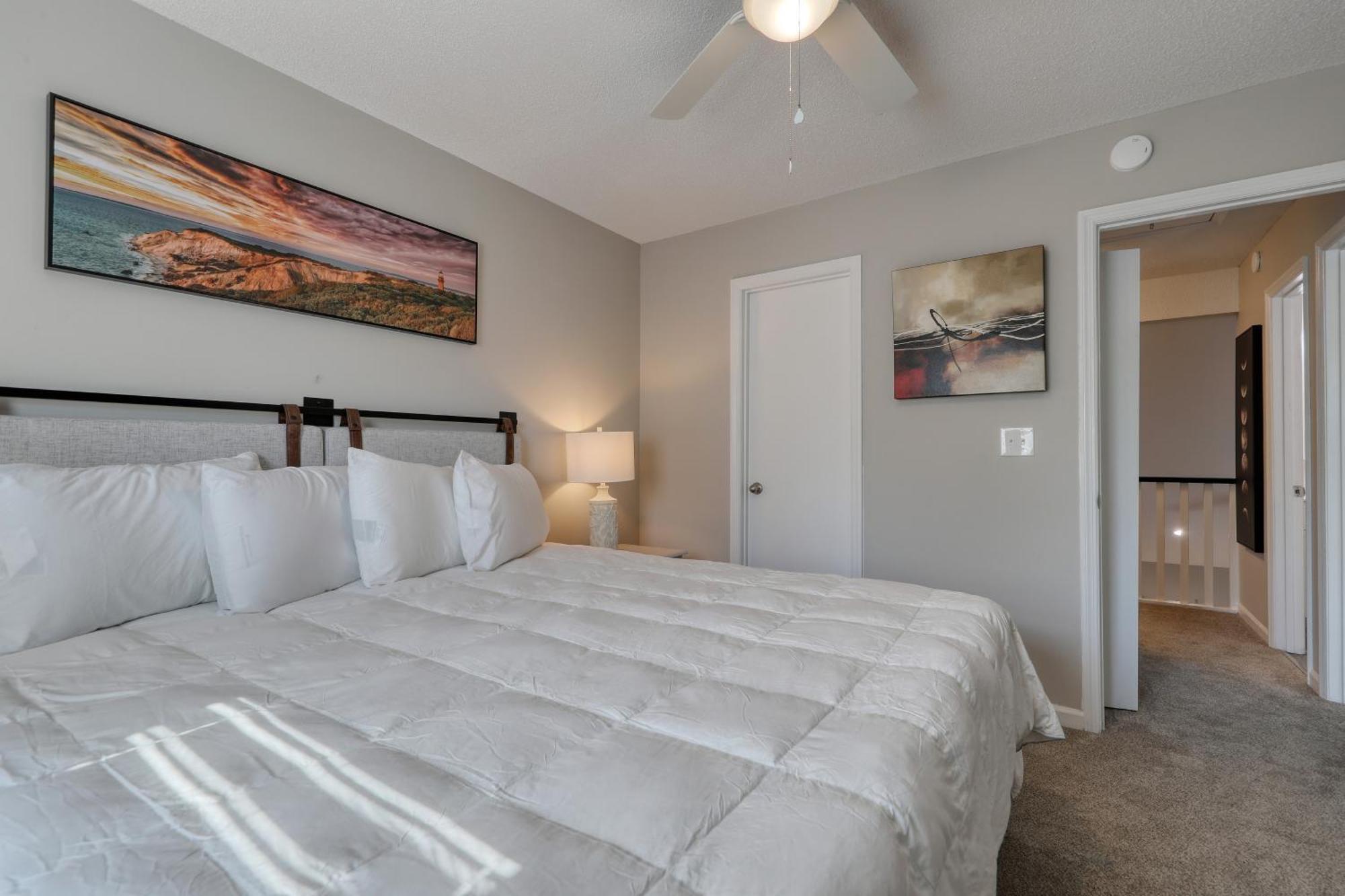 Willa 1408 Perrin Dr, Unit A - Ocean Walk Sleeps 8 Myrtle Beach Zewnętrze zdjęcie