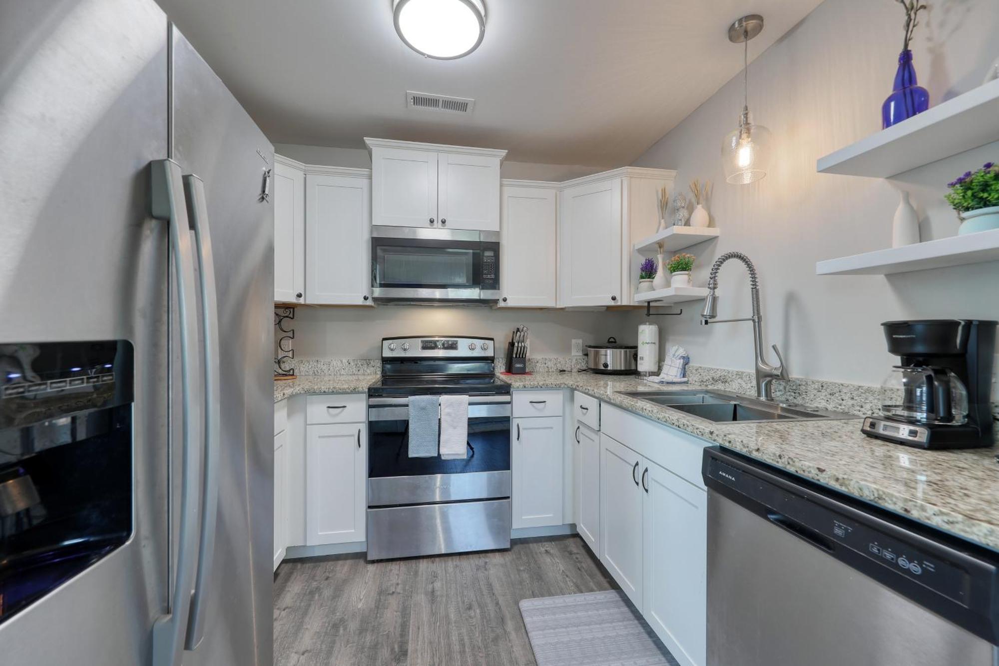 Willa 1408 Perrin Dr, Unit A - Ocean Walk Sleeps 8 Myrtle Beach Zewnętrze zdjęcie