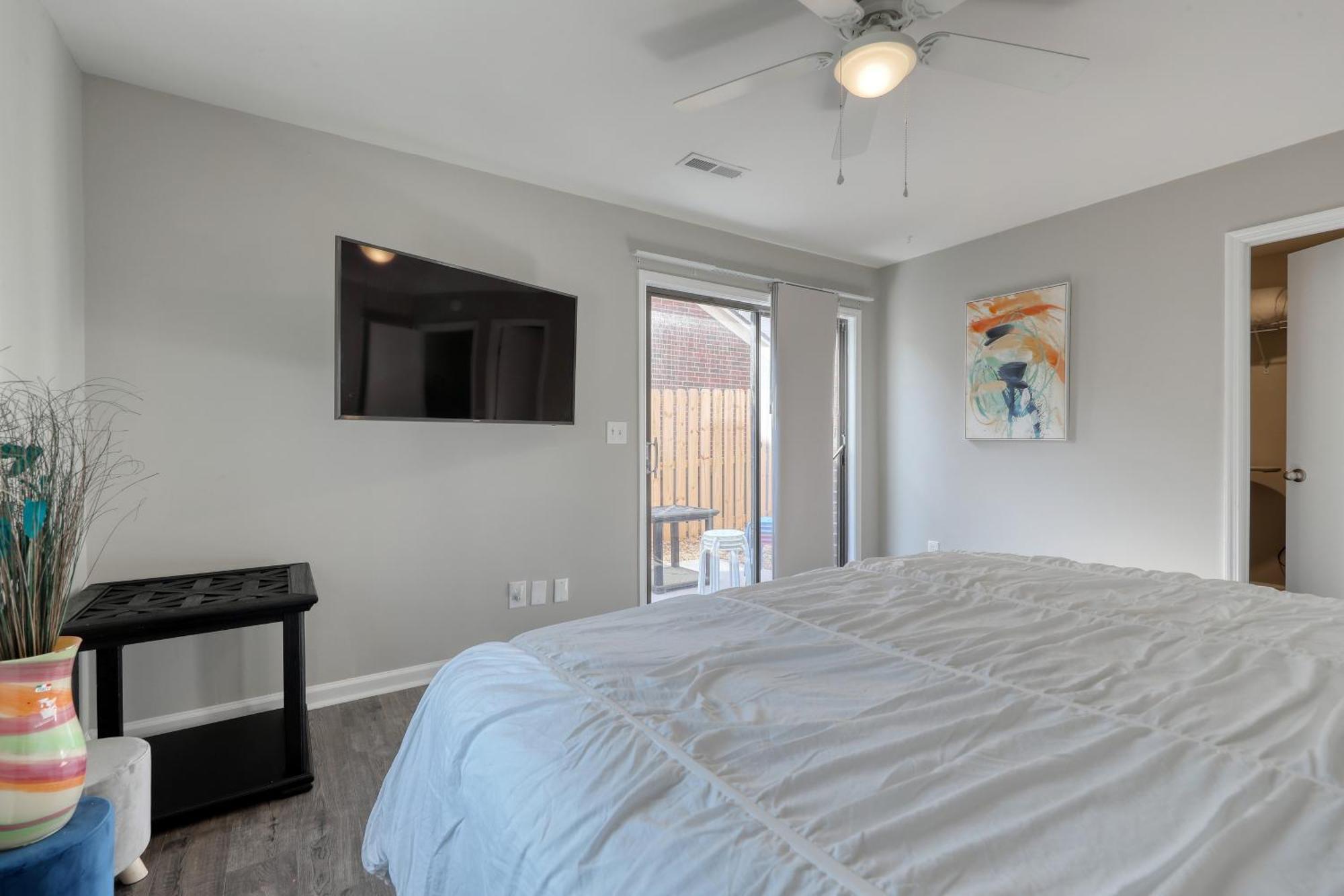 Willa 1408 Perrin Dr, Unit A - Ocean Walk Sleeps 8 Myrtle Beach Zewnętrze zdjęcie