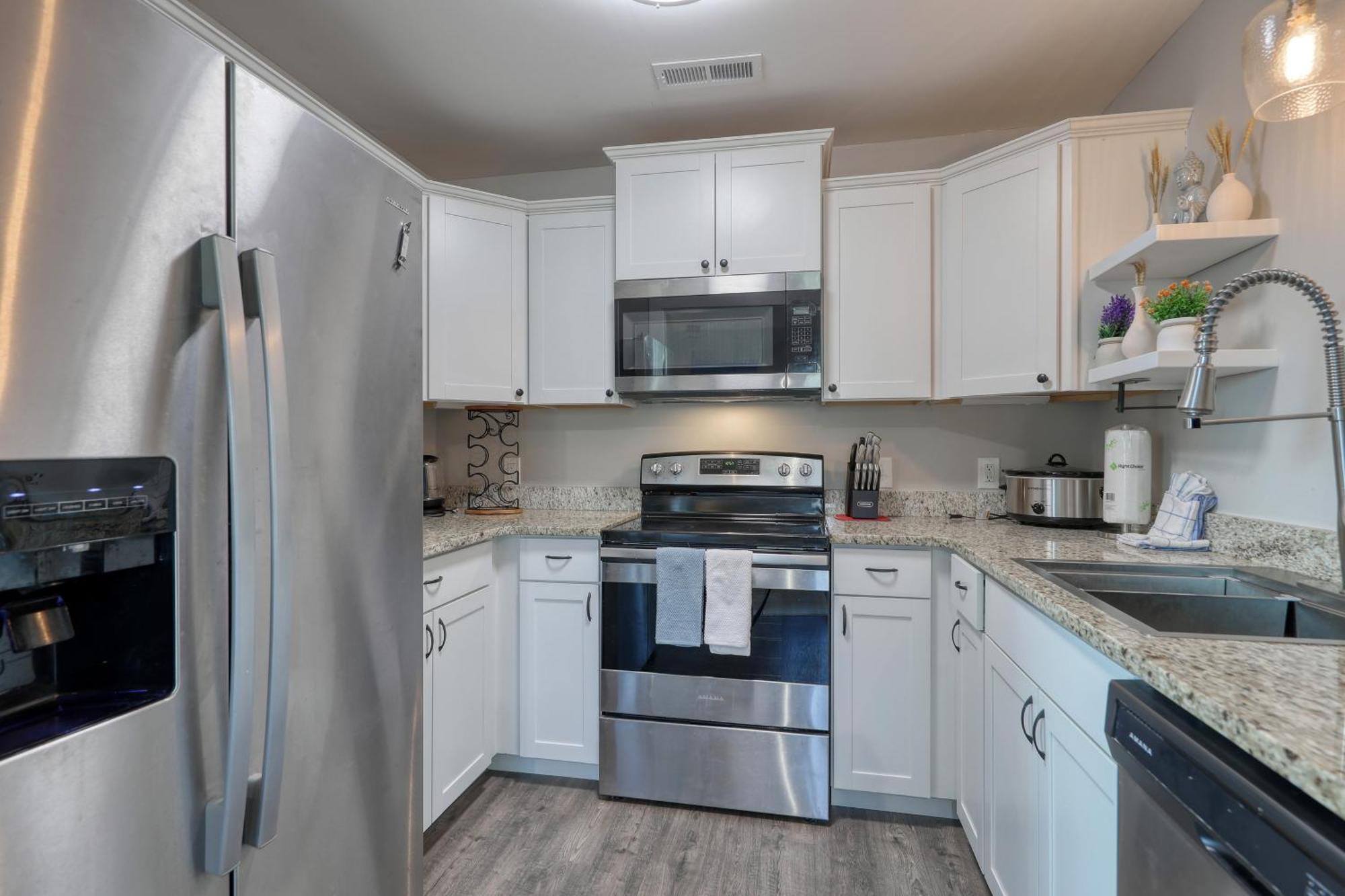 Willa 1408 Perrin Dr, Unit A - Ocean Walk Sleeps 8 Myrtle Beach Zewnętrze zdjęcie