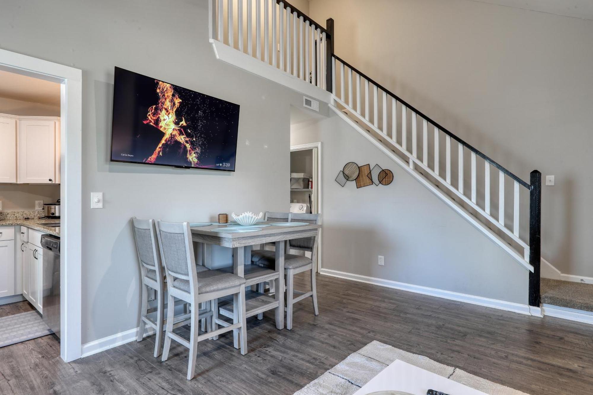 Willa 1408 Perrin Dr, Unit A - Ocean Walk Sleeps 8 Myrtle Beach Zewnętrze zdjęcie
