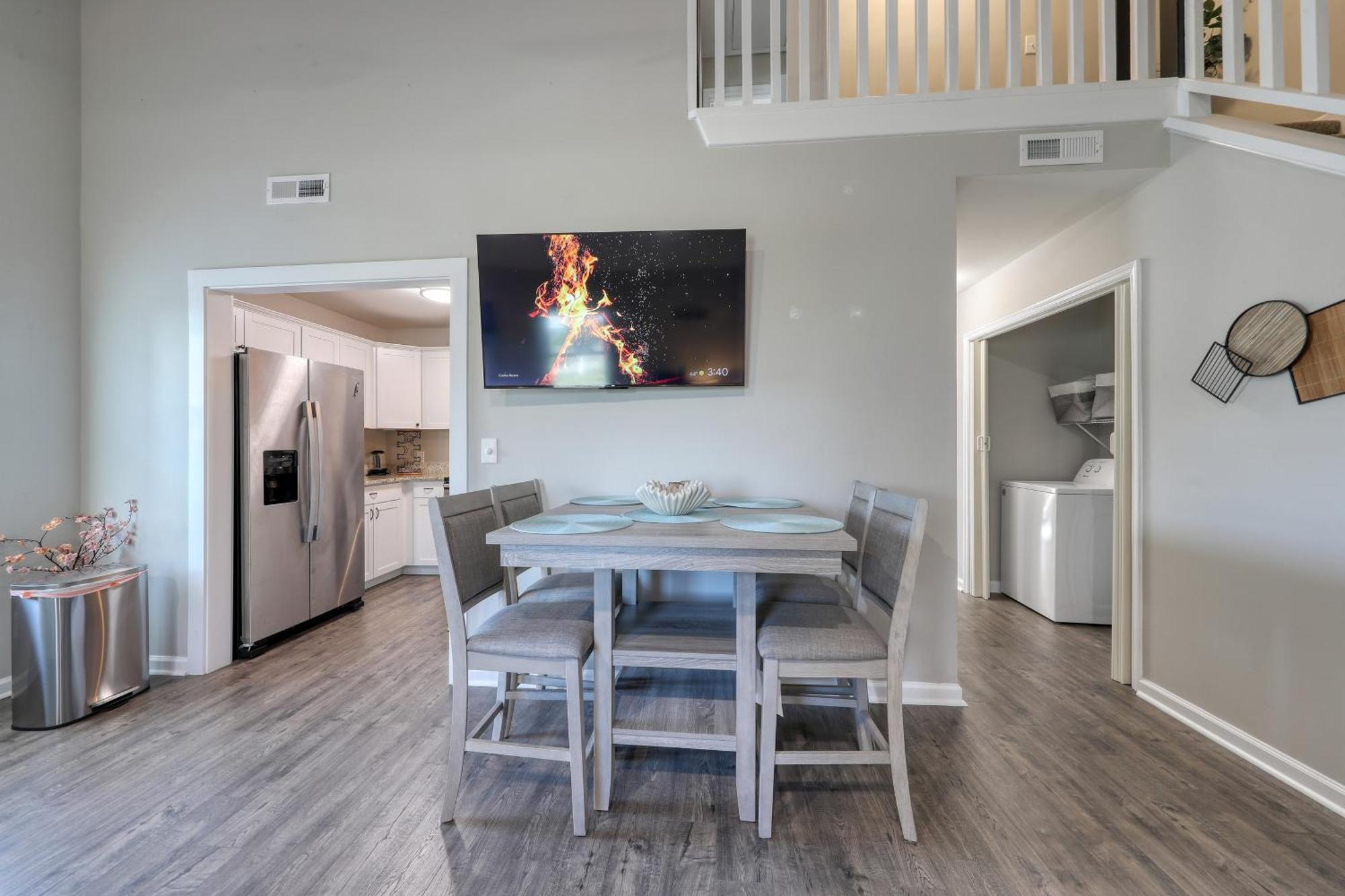 Willa 1408 Perrin Dr, Unit A - Ocean Walk Sleeps 8 Myrtle Beach Zewnętrze zdjęcie