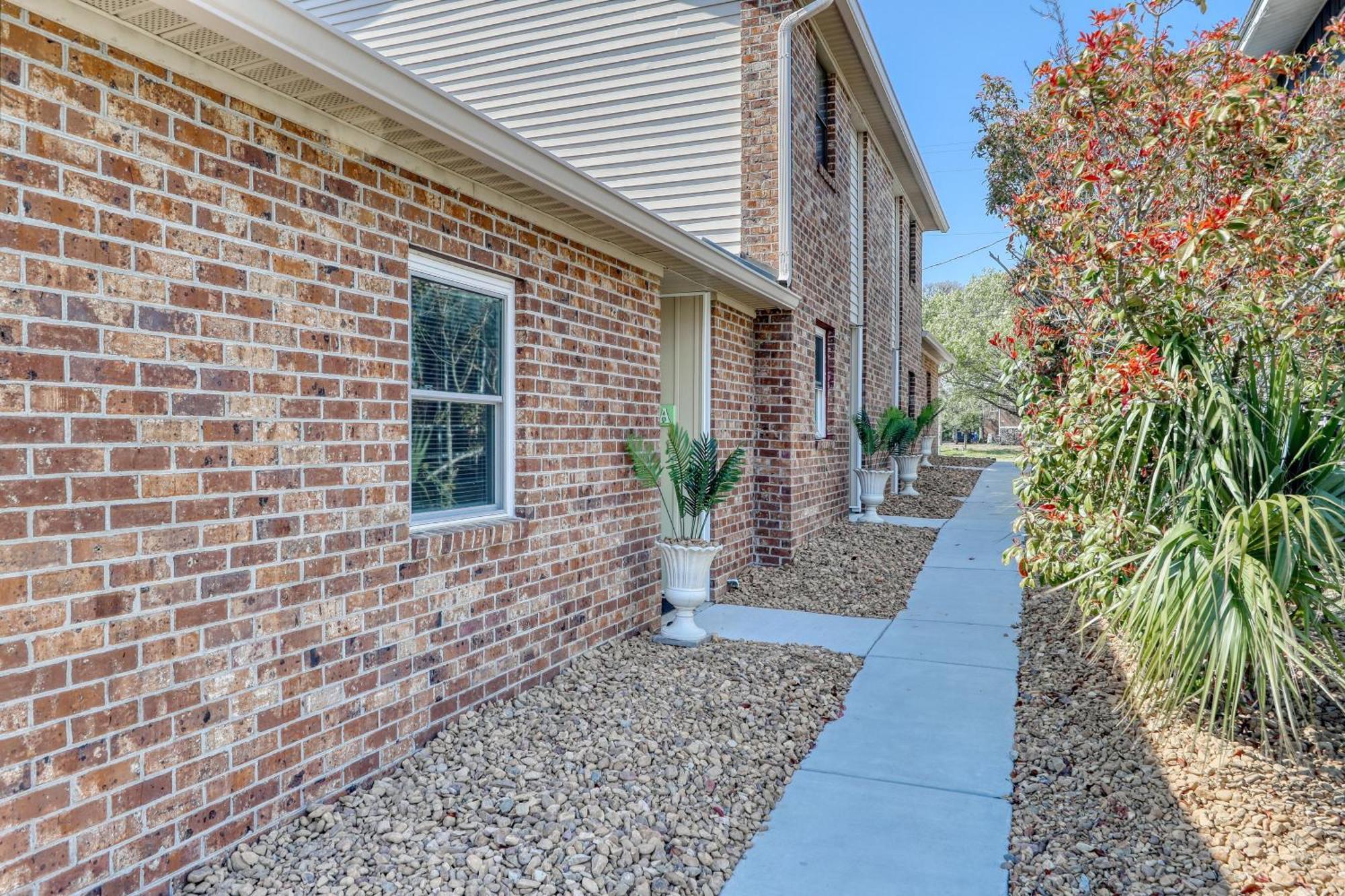 Willa 1408 Perrin Dr, Unit A - Ocean Walk Sleeps 8 Myrtle Beach Zewnętrze zdjęcie